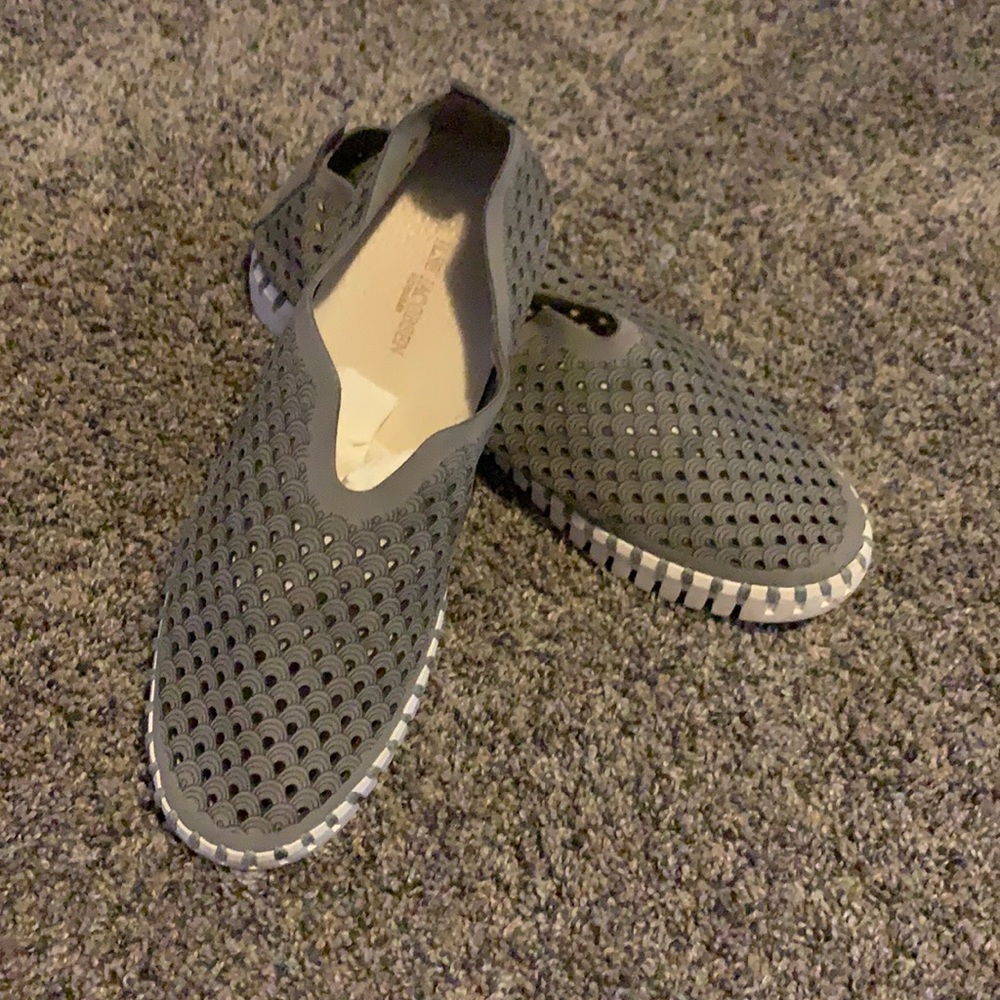 Slip-ON Shoes